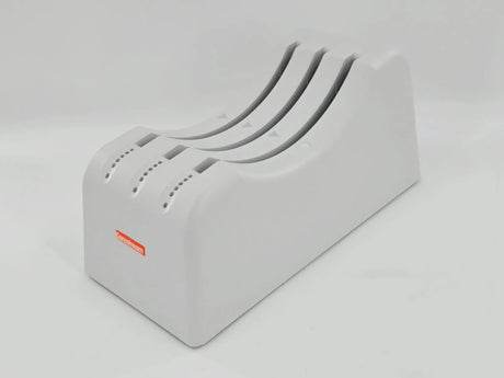 Carestream DRX-1 System Battery Charger 3-Slot Primis Medical