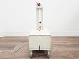Grams Medical S-300 Surgical Liposuction Aspirator w/ Foot Pedal Tested Primis Medical