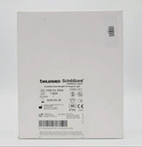 Medtronic 2762-01-0004 Bihlermed Scintillant Dual Straight Tip Surgical Light Primis Medical