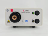 Ellex iScience FI-100 iLumin Fiberoptic Illuminator Battery Operated Primis Medical