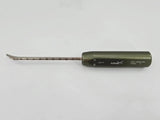 Arthrex AR-1800-06 Transportal ACL Guide 6mm Offset Arthroscopy 9" Primis Medical