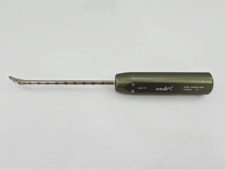 Arthrex AR-1800-06 Transportal ACL Guide 6mm Offset Arthroscopy 9" Primis Medical