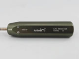Arthrex AR-1800-06 Transportal ACL Guide 6mm Offset Arthroscopy 9" Primis Medical