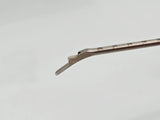Arthrex AR-1800-06 Transportal ACL Guide 6mm Offset Arthroscopy 9" Primis Medical