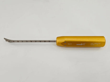 Arthrex AR-1800-07 Transportal ACL Guide 7mm Offset Arthroscopy 9" Primis Medical