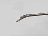 Arthrex AR-1800-07 Transportal ACL Guide 7mm Offset Arthroscopy 9" Primis Medical