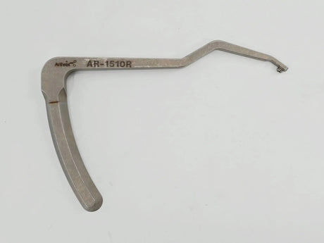 Arthrex AR-1510R RetroConstruction ACL Guide Marking Hook 52.5° 5-1/4" Primis Medical