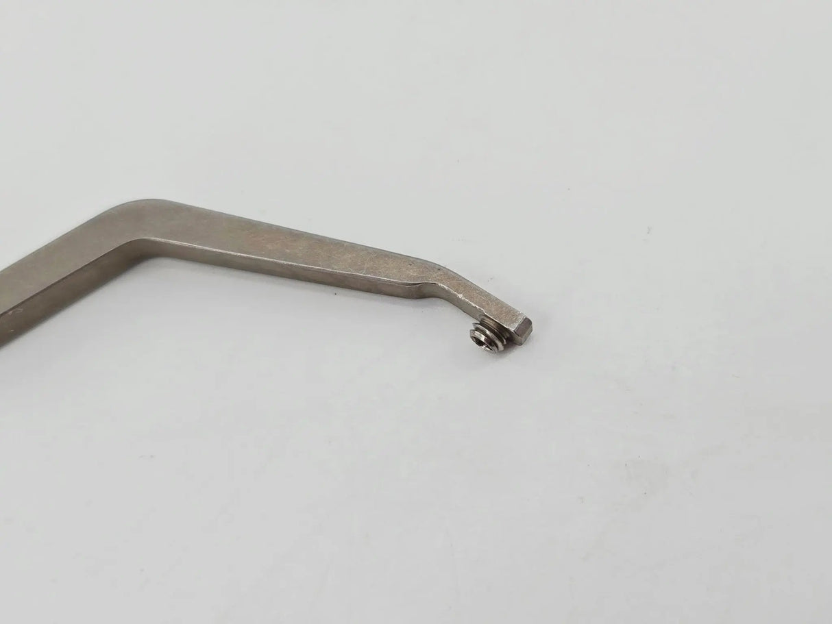 Arthrex AR-1510R RetroConstruction ACL Guide Marking Hook 52.5° 5-1/4" Primis Medical