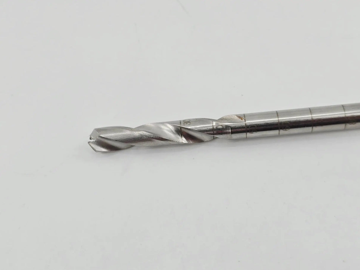 Arthrex AR-1208L Cannulated Drill Bit 8mm Orthopedic 7" Primis Medical