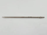 Arthrex AR-1998 Cannulated Hex Screwdriver Shaft 3.5mm Orthopedic 6-3/4" Primis Medical