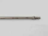 Arthrex AR-1998 Cannulated Hex Screwdriver Shaft 3.5mm Orthopedic 6-3/4" Primis Medical