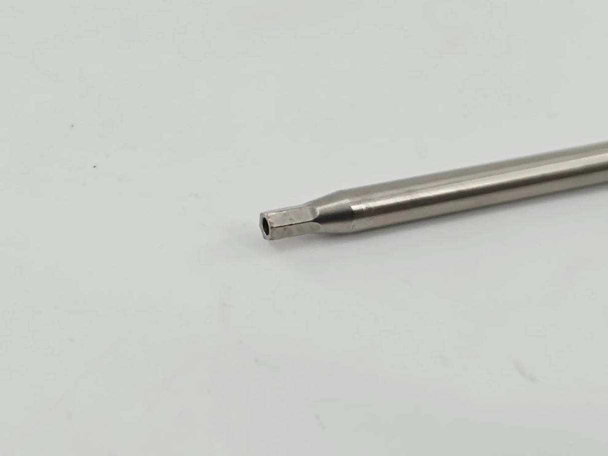 Arthrex AR-1998 Cannulated Hex Screwdriver Shaft 3.5mm Orthopedic 6-3/4" Primis Medical