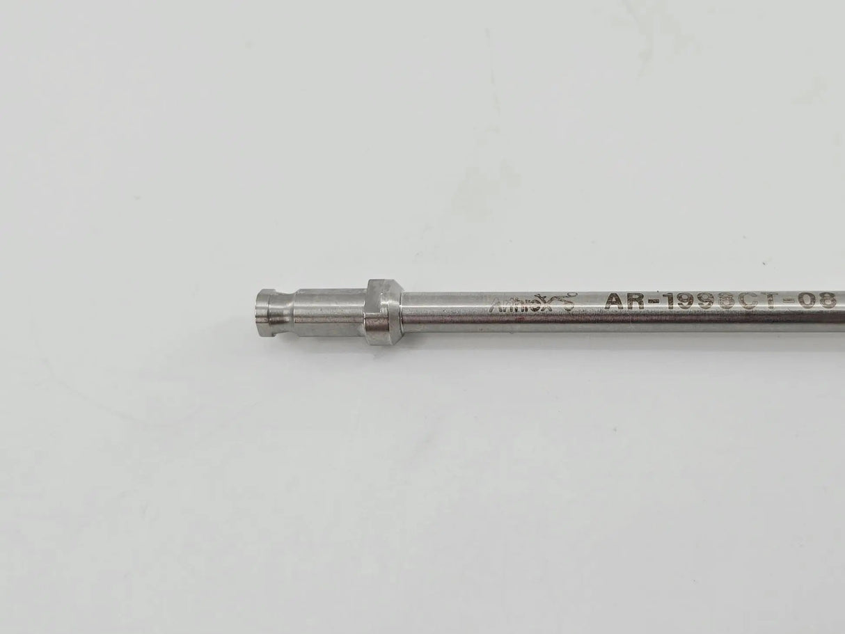Arthrex AR-1998CT-08 Tap BioComposite Interference Screw QC 8mm 6-3/4" Primis Medical