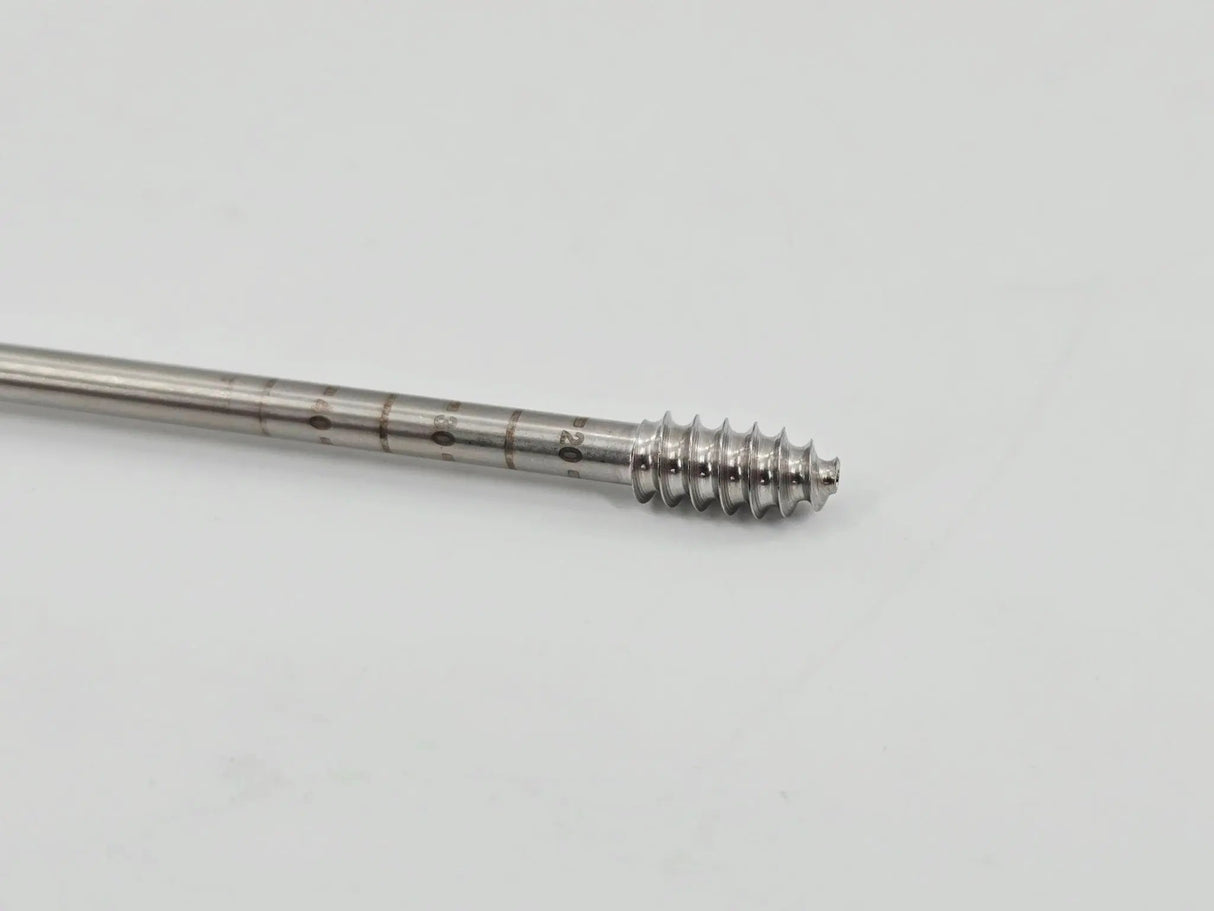 Arthrex AR-1998CT-08 Tap BioComposite Interference Screw QC 8mm 6-3/4" Primis Medical