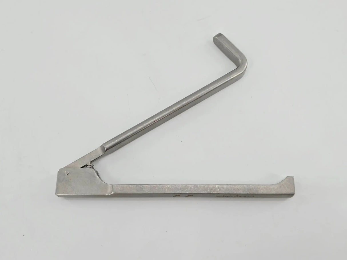 Stryker 234-020-118 Pin Puller ACL Reconstruction Arthroscopy 5-3/4" Primis Medical