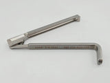 Stryker 234-020-118 Pin Puller ACL Reconstruction Arthroscopy 5-3/4" Primis Medical