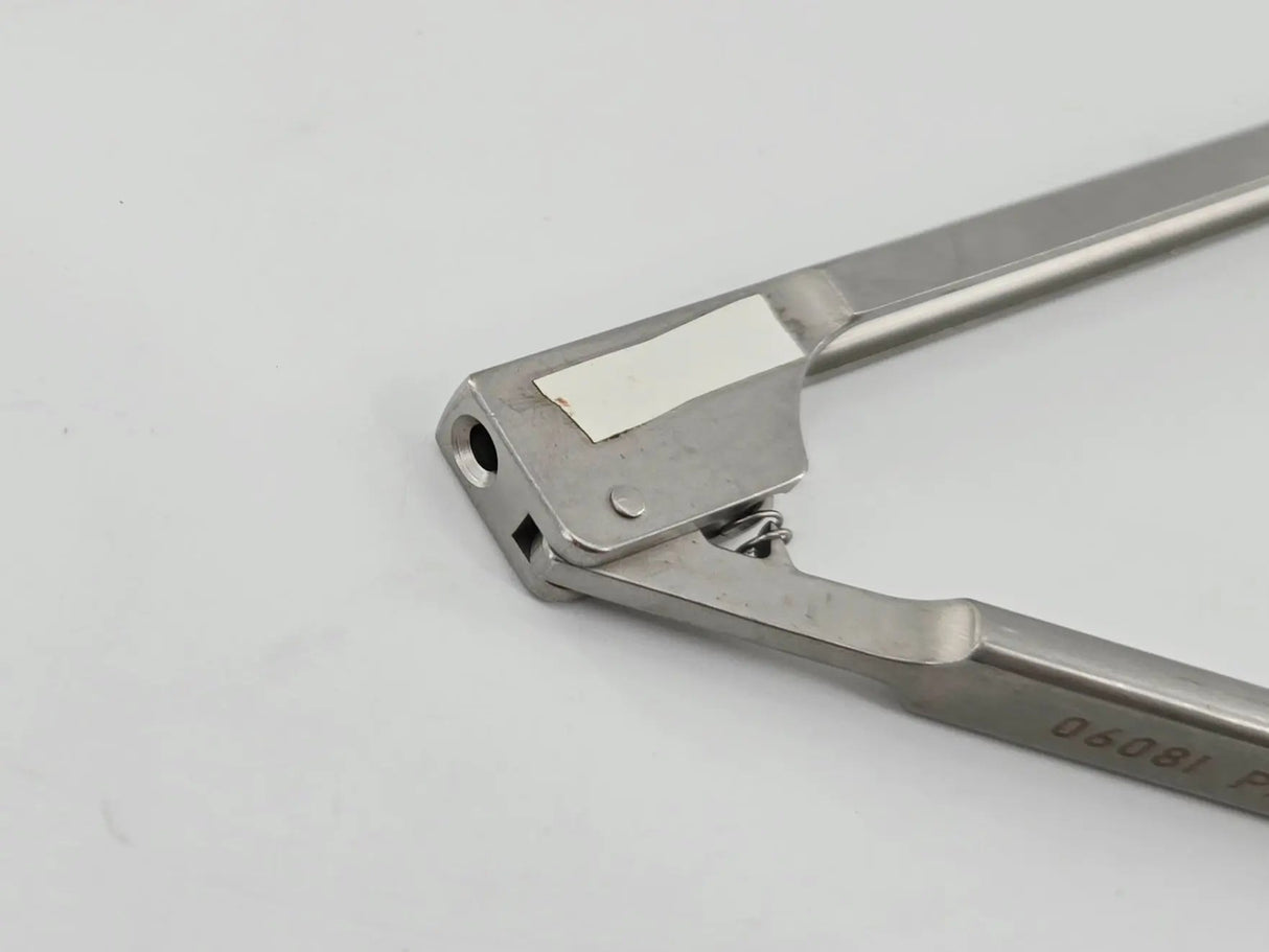 Stryker 234-020-118 Pin Puller ACL Reconstruction Arthroscopy 5-3/4" Primis Medical