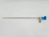 Stryker 502-539-010 5mm 0º IDEAL EYES HD Laparoscope Autoclavable 14" Primis Medical