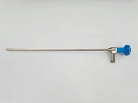 Stryker 502-539-010 5mm 0º IDEAL EYES HD Laparoscope Autoclavable 14" Primis Medical