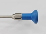 Stryker 502-539-010 5mm 0º IDEAL EYES HD Laparoscope Autoclavable 14" Primis Medical