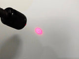 Lumenis R0642-510-01 Novus Spectra 532nm Laser w/ Footswitch Primis Medical