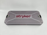 Stryker Iconix Drill Guide Orthopedic Instrument Set w/ Multi-System Tray Primis Medical