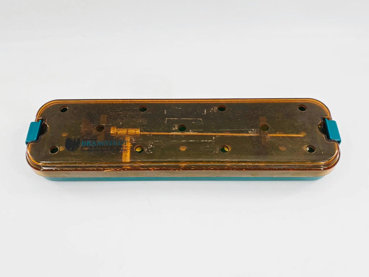 ConMed Linvatec HD4700 4.0 mm 70° HD Arthroscope w/ Case Autoclavable 9-1/4" Primis Medical