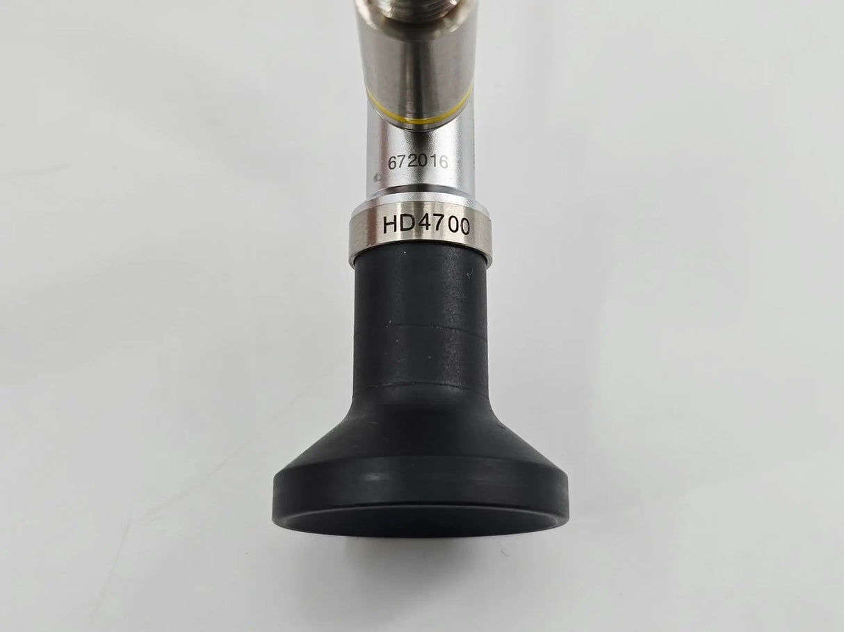 ConMed Linvatec HD4700 4.0 mm 70° HD Arthroscope w/ Case Autoclavable 9-1/4" Primis Medical
