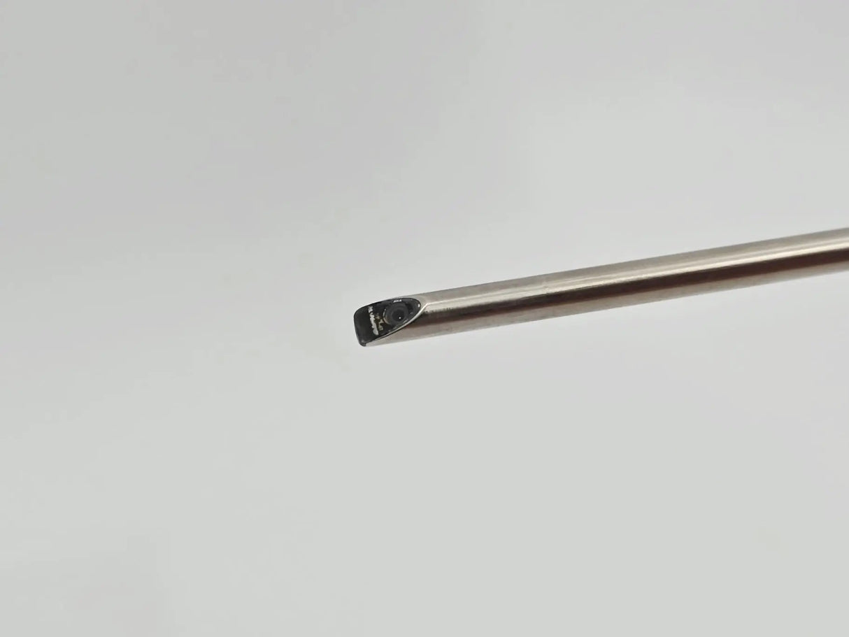 ConMed Linvatec HD4700 4.0 mm 70° HD Arthroscope w/ Case Autoclavable 9-1/4" Primis Medical