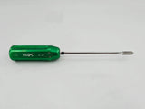 Arthrex AR-1389 Cannulated Bio-Screw Tap 9mm Orthopedic 9-3/4" Primis Medical