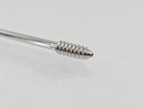 Arthrex AR-1389 Cannulated Bio-Screw Tap 9mm Orthopedic 9-3/4" Primis Medical