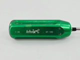 Arthrex AR-1389 Cannulated Bio-Screw Tap 9mm Orthopedic 9-3/4" Primis Medical