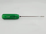 Arthrex AR-1387 Cannulated Bio-Screw Tap 7mm Orthopedic 9-3/4" Primis Medical