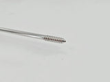 Arthrex AR-1387 Cannulated Bio-Screw Tap 7mm Orthopedic 9-3/4" Primis Medical