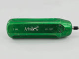 Arthrex AR-1387 Cannulated Bio-Screw Tap 7mm Orthopedic 9-3/4" Primis Medical