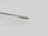 Arthrex AR-1388 Cannulated Bio-Screw Tap 8mm Orthopedic 9-3/4" Primis Medical