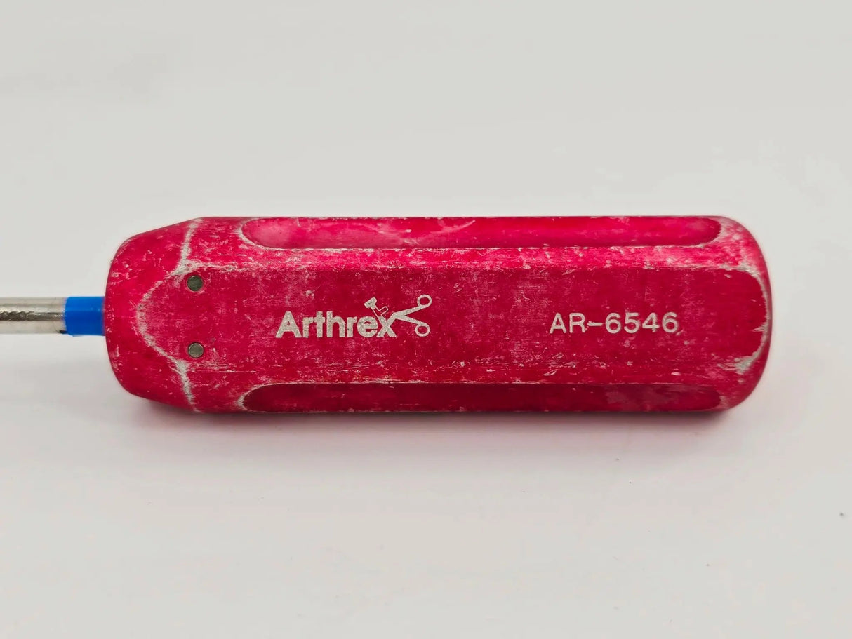 Arthrex AR-6546 Reusable Obturator for AR-6545 Arthroscopy 8-5/8" Primis Medical