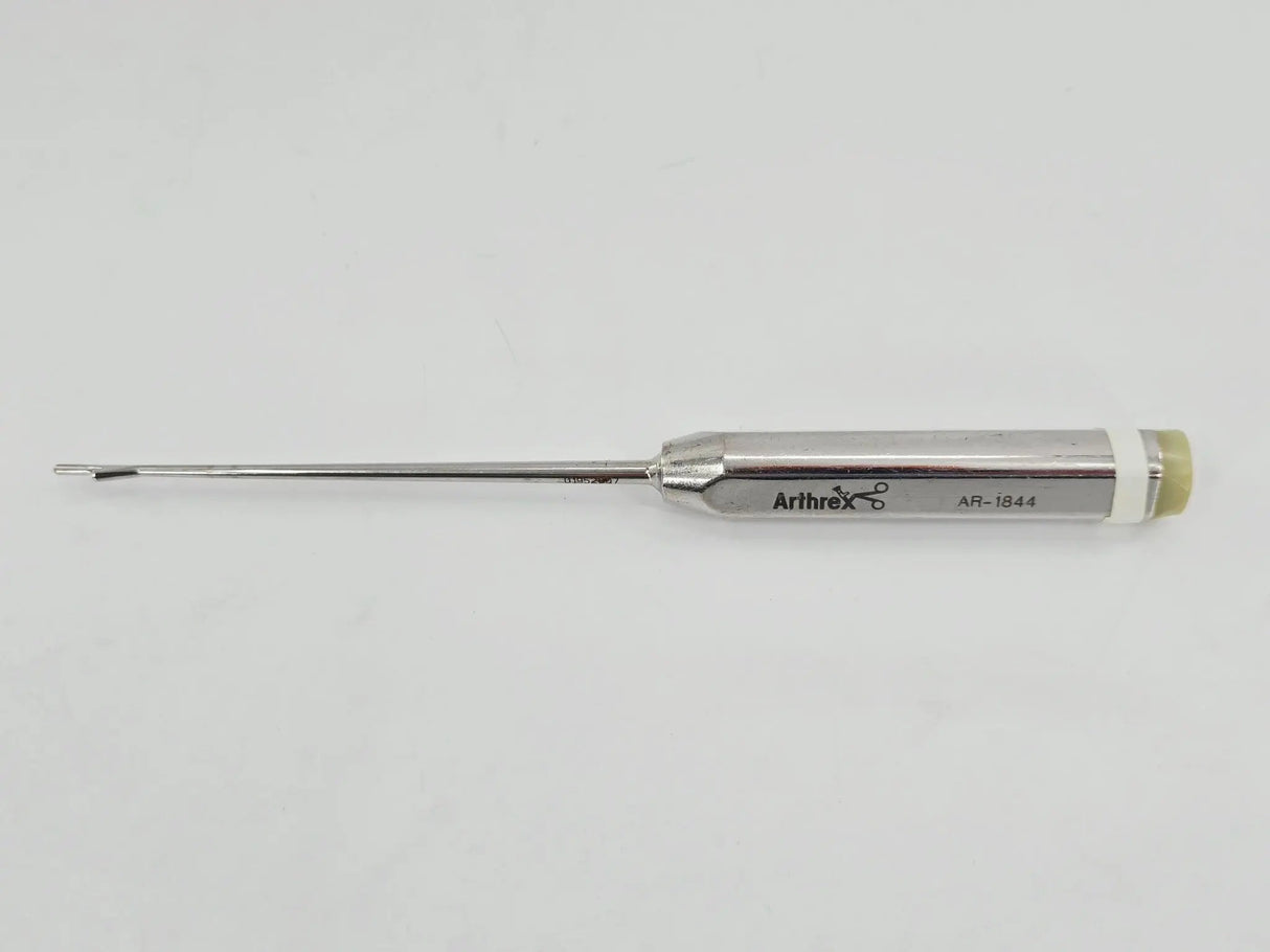 Arthrex AR-1844 Tunnel Notcher Arthroscopy 8-7/8" Primis Medical