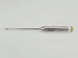 Arthrex AR-1844 Tunnel Notcher Arthroscopy 8-7/8" Primis Medical