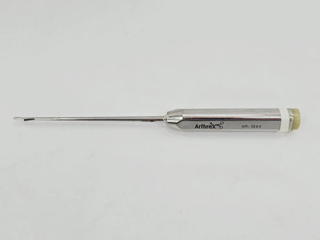 Arthrex AR-1844 Tunnel Notcher Arthroscopy 8-7/8" Primis Medical