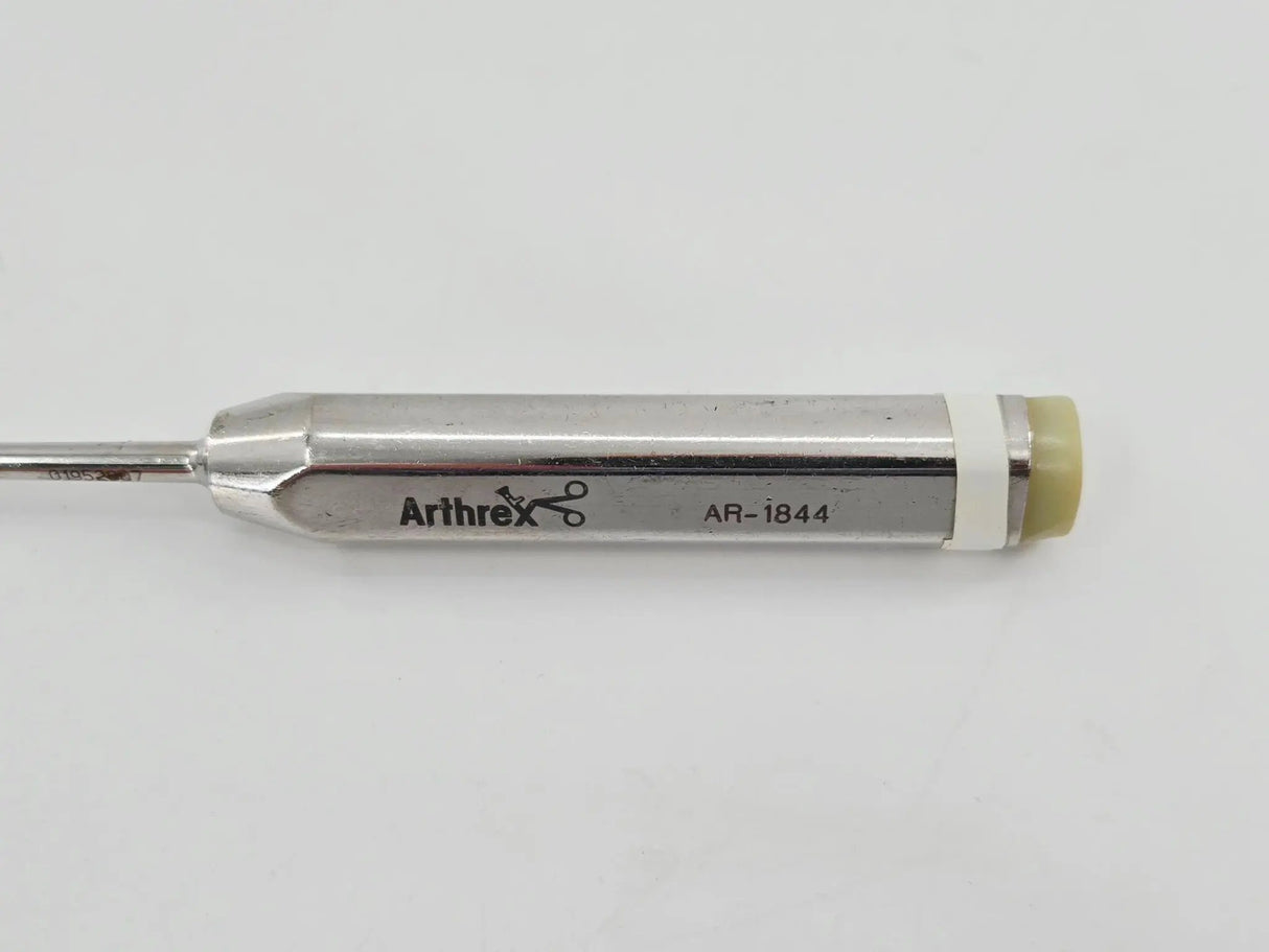 Arthrex AR-1844 Tunnel Notcher Arthroscopy 8-7/8" Primis Medical