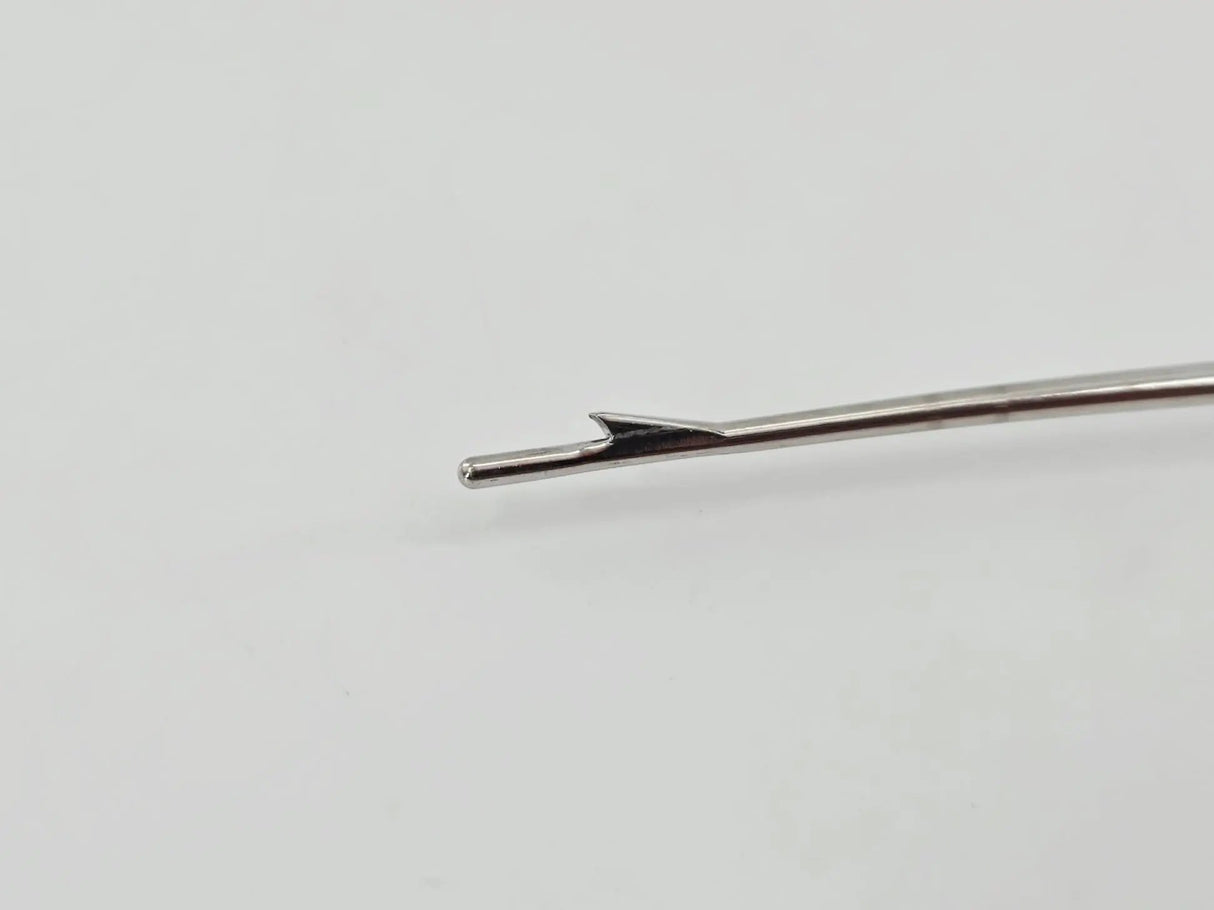 Arthrex AR-1844 Tunnel Notcher Arthroscopy 8-7/8" Primis Medical
