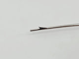 Arthrex AR-1844 Tunnel Notcher Arthroscopy 8-7/8" Primis Medical