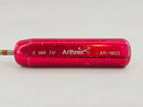 Arthrex AR-1803 Transtibial Femoral ACL Drill Guide 5mm Arthroscopy 9-1/8" Primis Medical