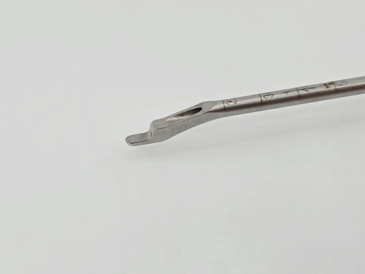 Arthrex AR-1803 Transtibial Femoral ACL Drill Guide 5mm Arthroscopy 9-1/8" Primis Medical