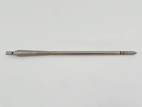 Stryker 234-010-090 6mm Biosteon ACL Screw Tap 6x23/28 Orthopedic 8-1/2" Primis Medical