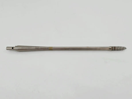 Stryker 234-010-092 8mm Biosteon ACL Screw Tap 8x23/28 Orthopedic 8-1/2" Primis Medical