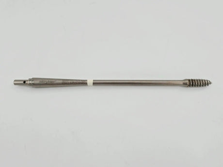 Stryker 234-010-093 9mm Biosteon ACL Screw Tap 9x23/28 Orthopedic 8-1/2" Primis Medical