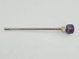Arthrex AR-1977-08P TransFix II Tunnel Hook 8mm w/ Handle Arthroscopy 7-1/2" Primis Medical