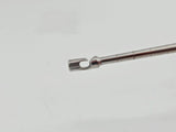 Arthrex AR-1977-08P TransFix II Tunnel Hook 8mm w/ Handle Arthroscopy 7-1/2" Primis Medical